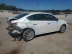 2014 NISSAN SENTRA