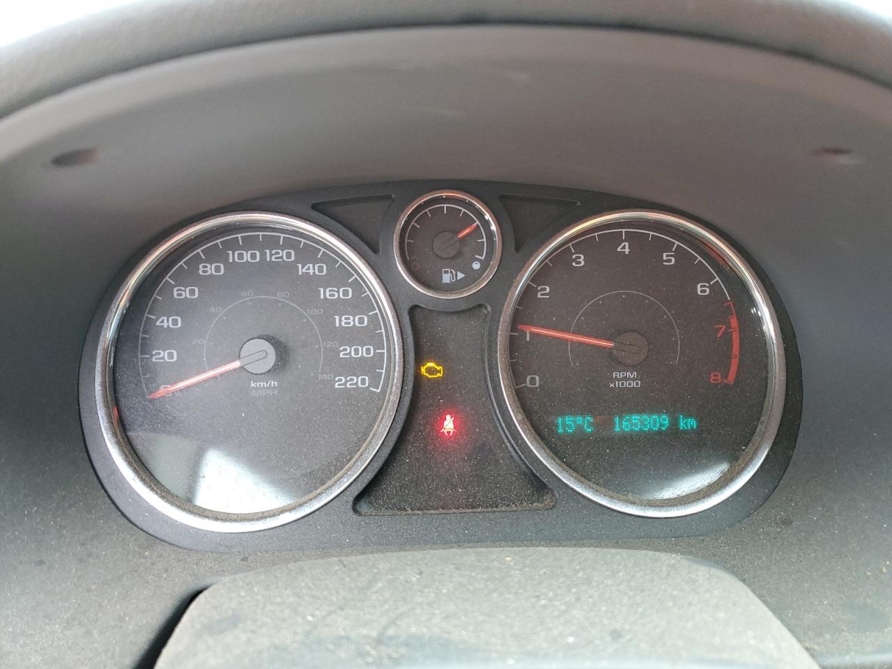 2007 CHEVROLET COBALT