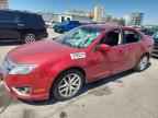 2010 FORD FUSION