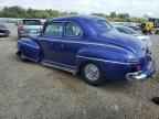 1947 MERCURY Sedan