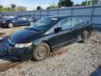 2011 HONDA CIVIC