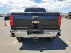 2016 CHEVROLET Silverado