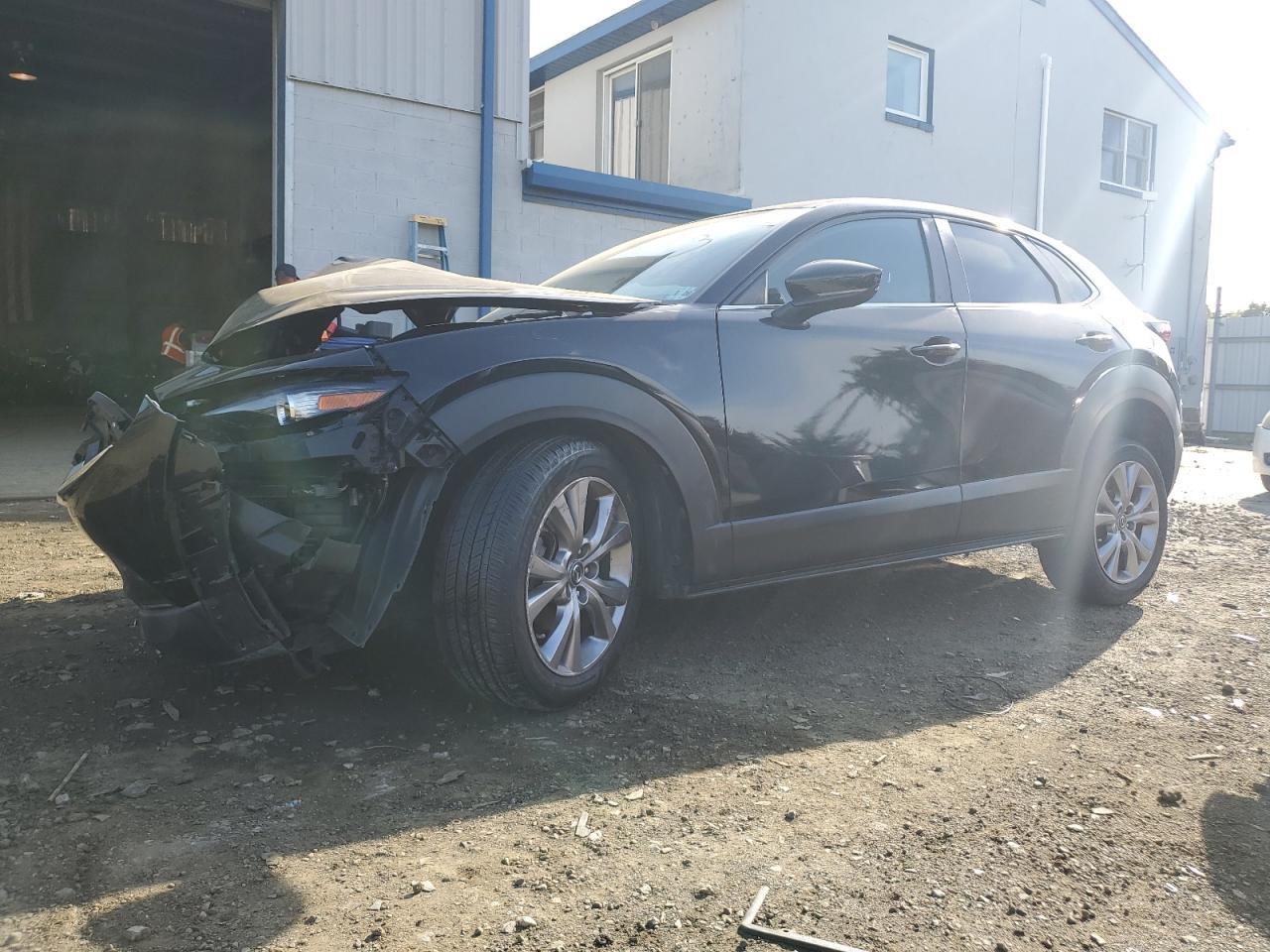 2021 MAZDA CX-30