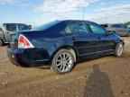 2009 FORD FUSION
