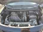 2012 NISSAN VERSA
