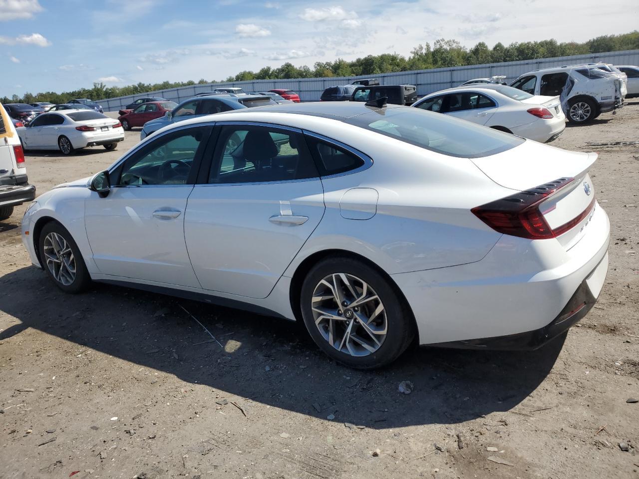 2022 HYUNDAI SONATA