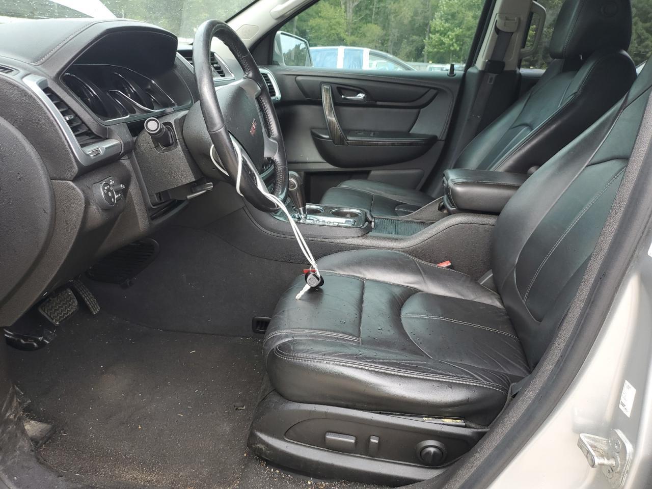 2013 GMC ACADIA