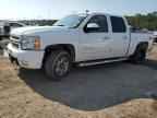 2013 CHEVROLET Silverado