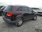 2011 KIA SORENTO