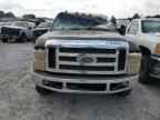 2008 FORD F-350