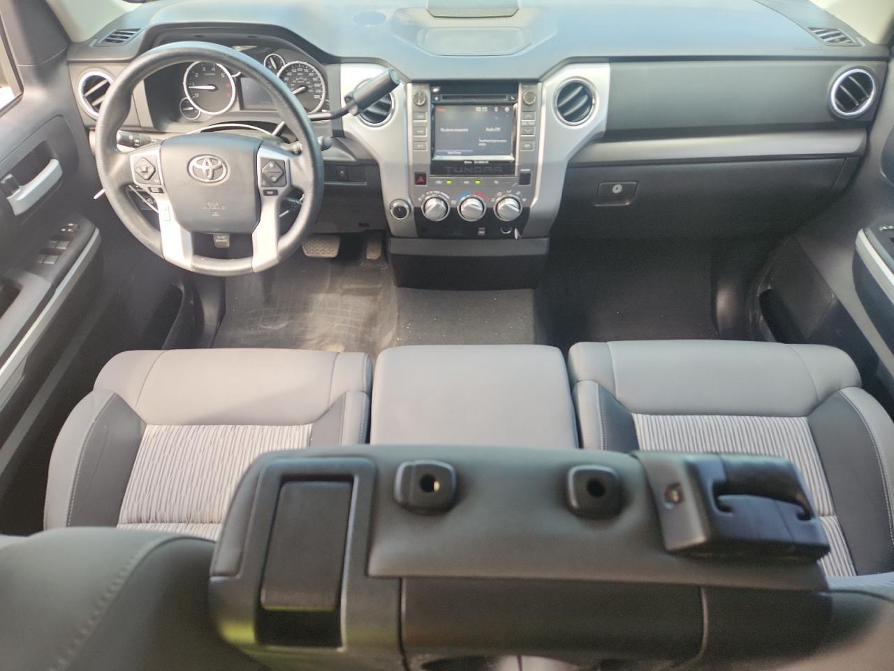 2014 TOYOTA TUNDRA