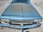 1989 CHEVROLET CAPRICE