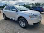 2012 LINCOLN MKX