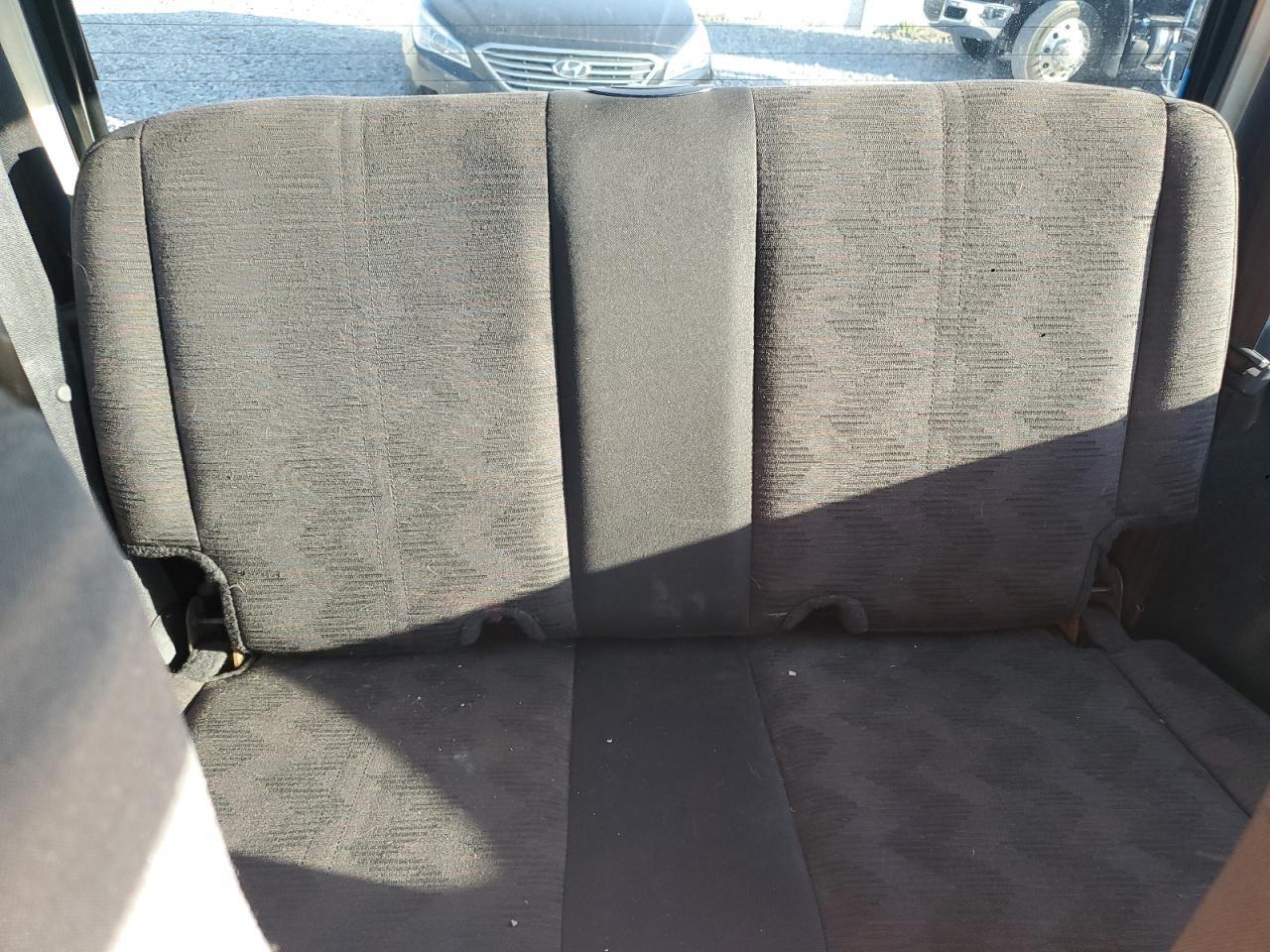 2004 JEEP WRANGLER