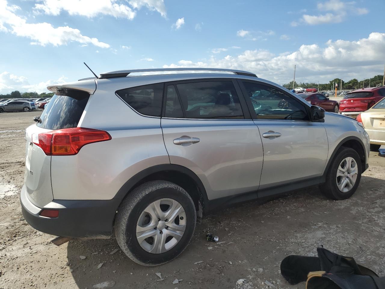 2014 TOYOTA RAV4
