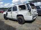 2007 GMC Yukon