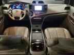 2012 TOYOTA SIENNA