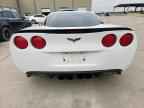 2011 CHEVROLET CORVETTE
