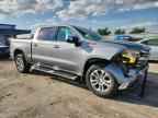 2025 CHEVROLET Silverado
