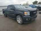 2015 GMC Sierra