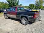2003 CHEVROLET Silverado