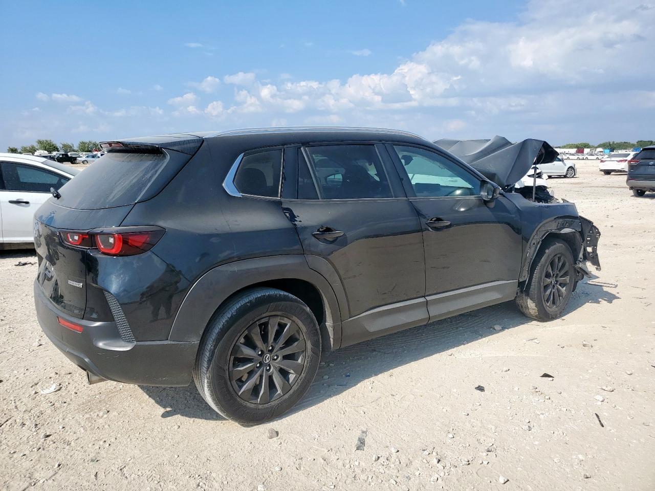 2023 MAZDA CX-50