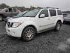 2008 NISSAN PATHFINDER