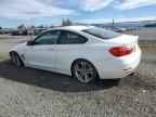 2015 BMW 4 Series