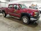 2007 CHEVROLET Silverado