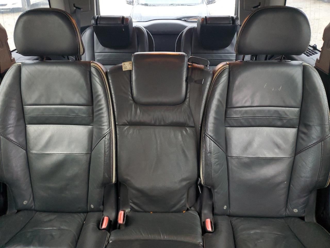 2011 VOLVO XC90