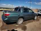 2006 SUBARU Baja