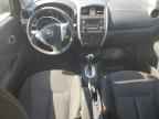 2015 NISSAN VERSA