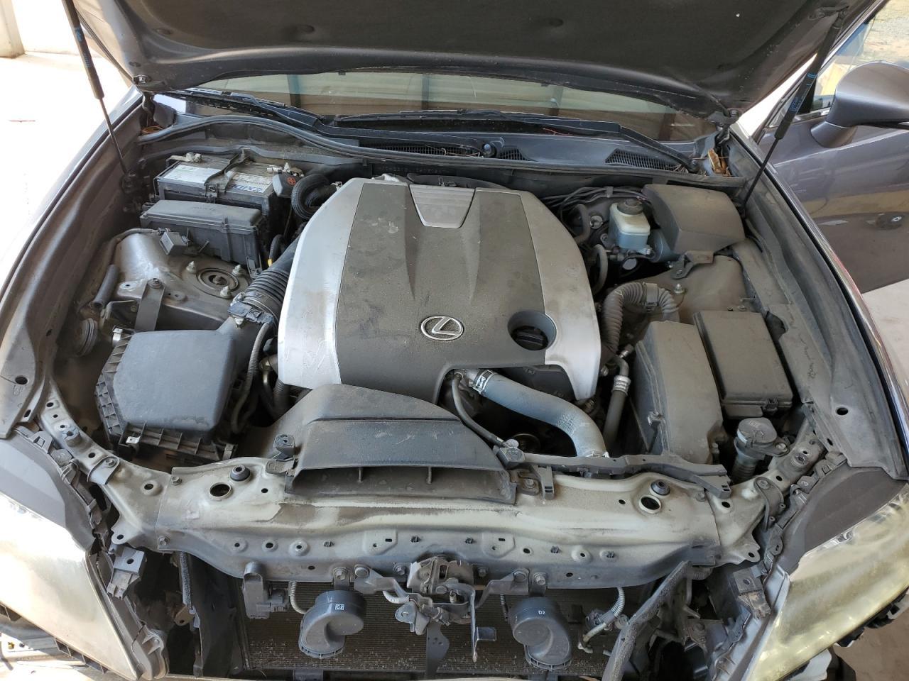 2014 LEXUS Gs