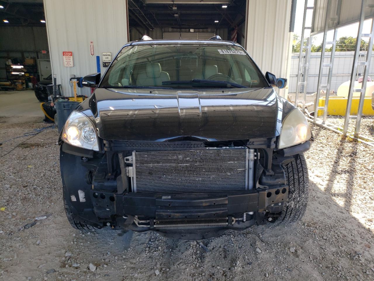 2008 SATURN Outlook