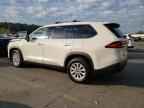 2024 TOYOTA HIGHLANDER