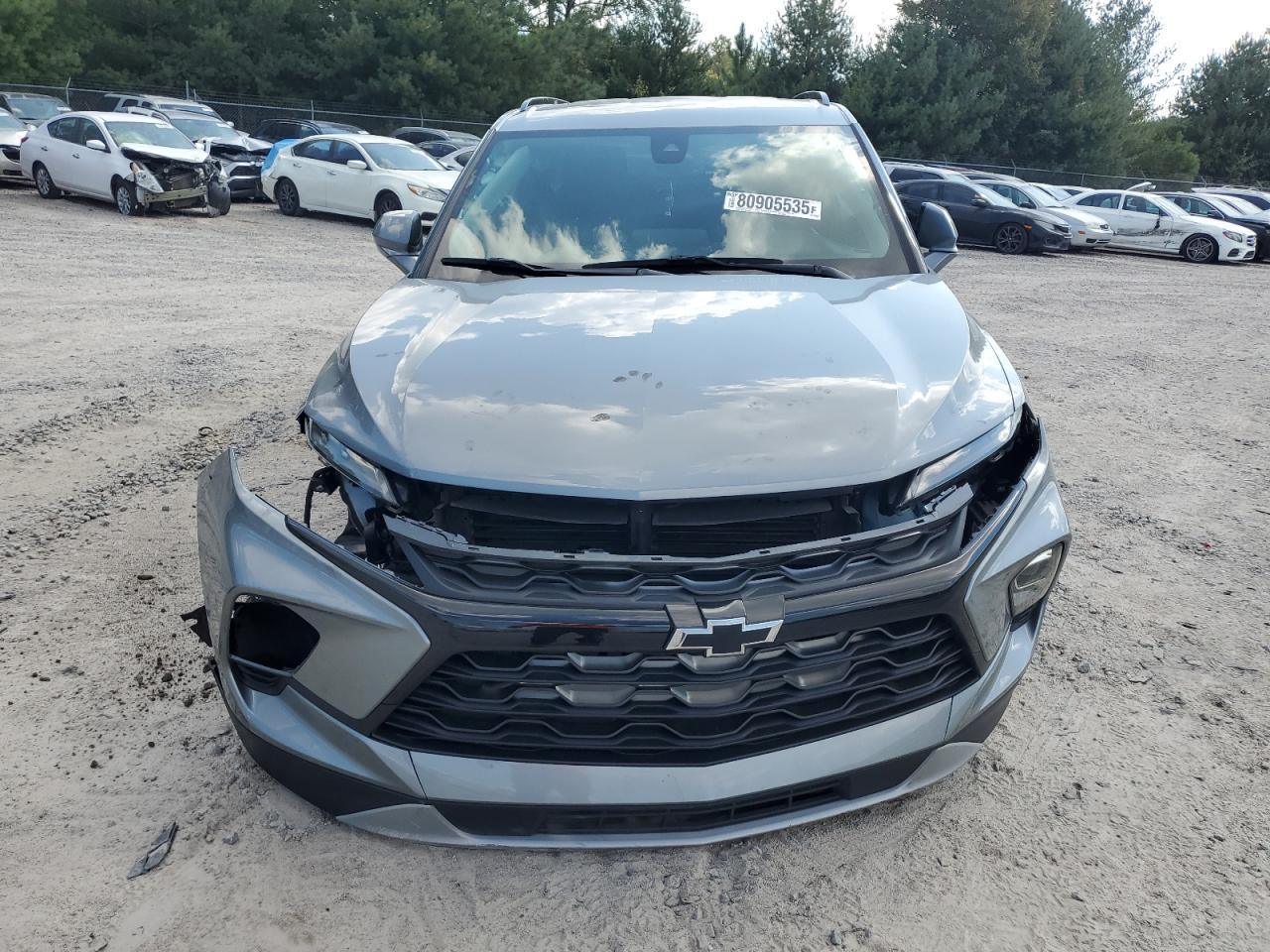 2023 CHEVROLET BLAZER