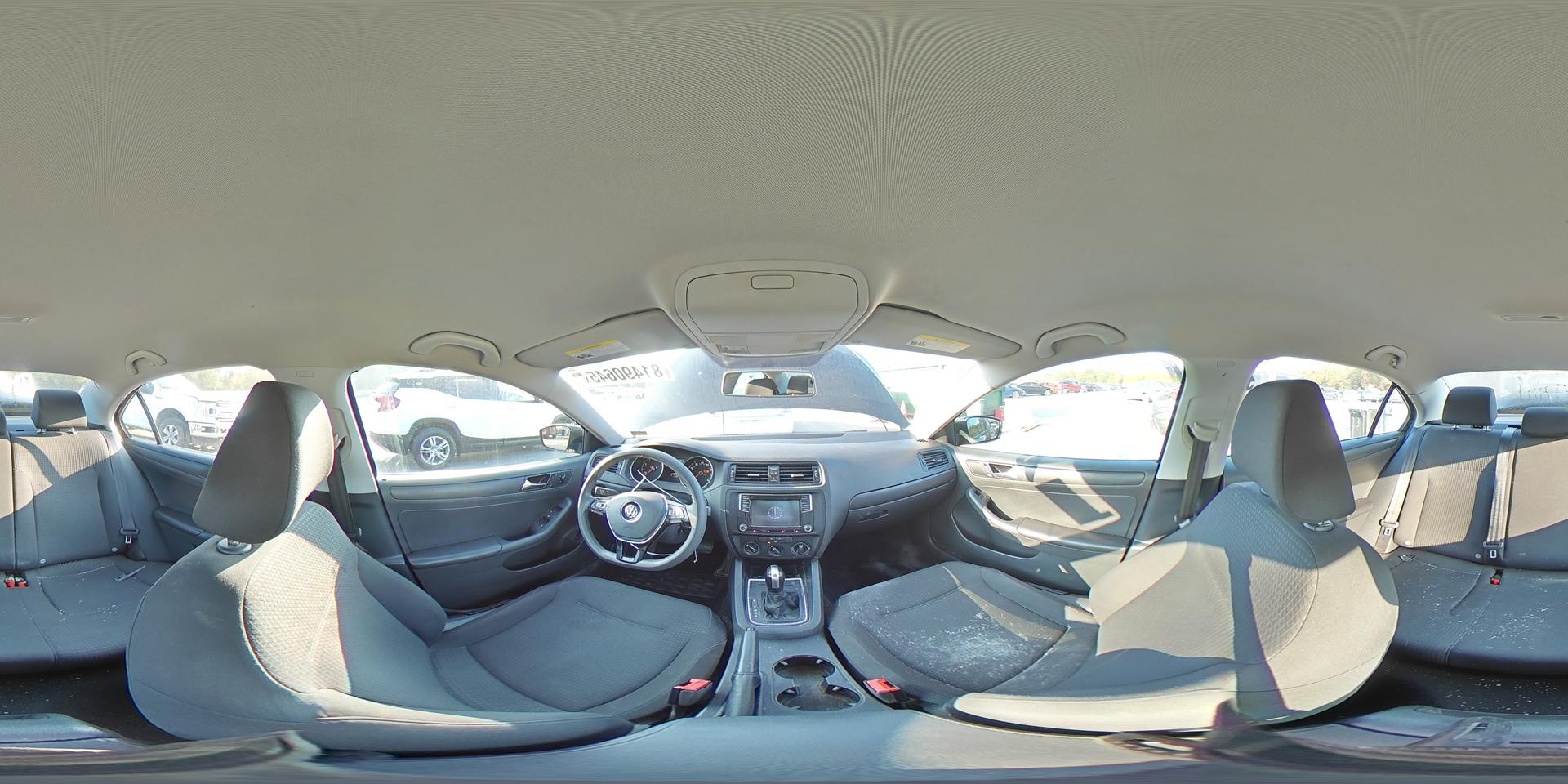 2016 VOLKSWAGEN JETTA