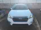 2019 SUBARU Ascent