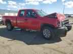 2007 CHEVROLET Silverado