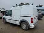 2012 FORD TRANSIT CONNECT