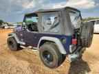 2004 JEEP WRANGLER