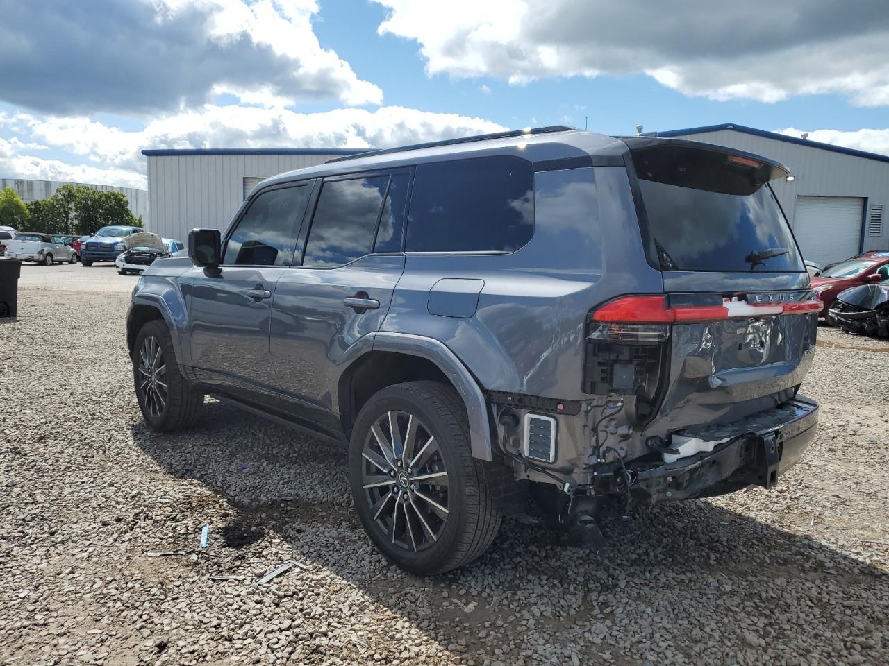 2024 LEXUS Gx