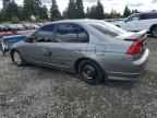 2005 HONDA CIVIC