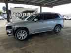 2018 VOLVO XC90