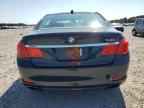 2011 BMW 7 series