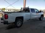 2017 CHEVROLET Silverado 3500