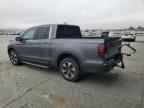 2017 HONDA Ridgeline