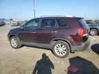 2011 KIA SORENTO