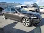 2013 BMW 5 series