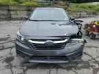 2020 SUBARU Legacy